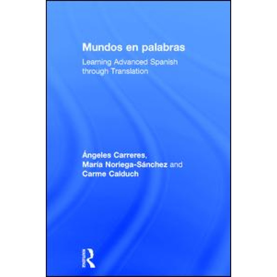 Mundos en palabras