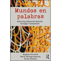 Mundos en palabras