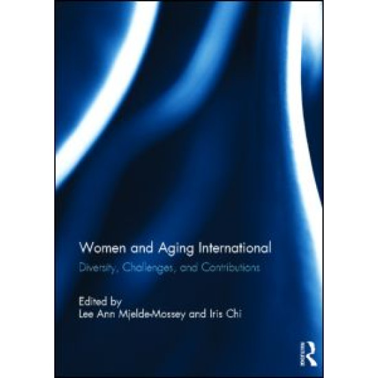 Women and Aging International Women and Aging International