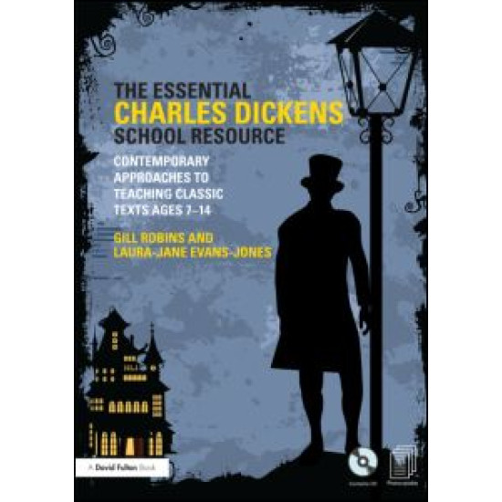 The Essential Charles Dickens School Resource The Essential Charles Dickens School Resource