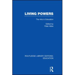 Living Powers(RLE Edu K)
