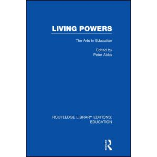Living Powers(RLE Edu K) Living Powers(RLE Edu K)