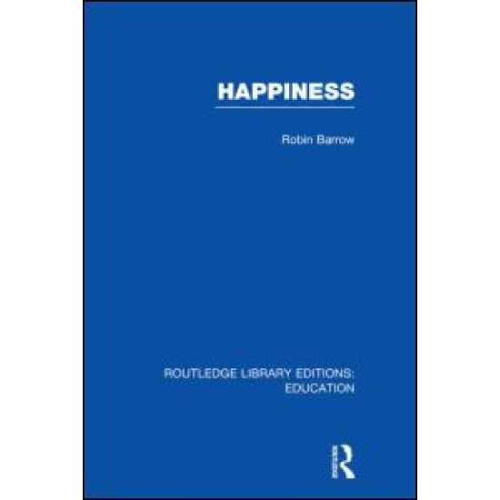 Happiness (RLE Edu K)