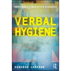 Verbal Hygiene