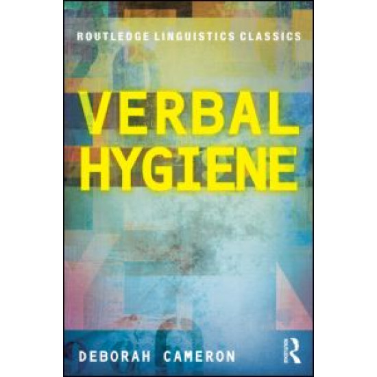 Verbal Hygiene
