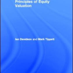 Principles of Equity Valuation Principles of Equity Valuation