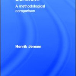 Weber and Durkheim Weber and Durkheim