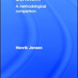 Weber and Durkheim Weber and Durkheim