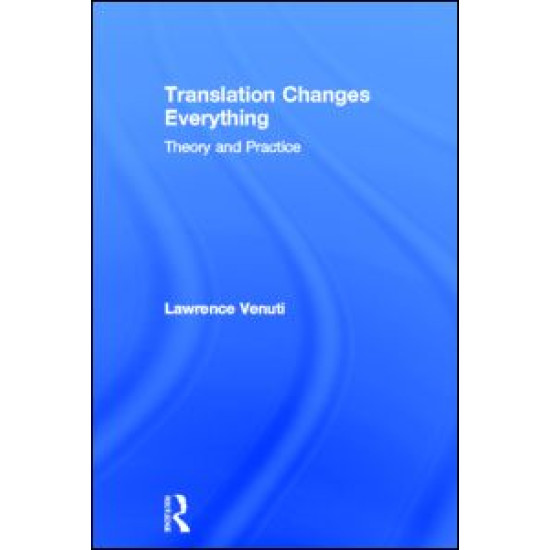 Translation Changes Everything