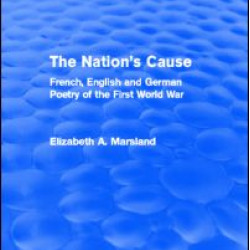 The Nation's Cause (Routledge Revivals)