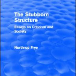 The Stubborn Structure (Routledge Revivals) The Stubborn Structure (Routledge Revivals)