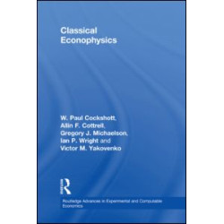 Classical Econophysics