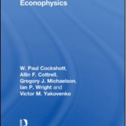 Classical Econophysics