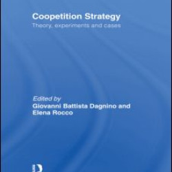 Coopetition Strategy Coopetition Strategy