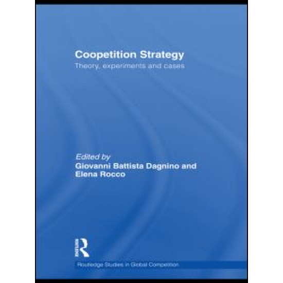 Coopetition Strategy
