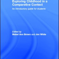 Exploring childhood in a comparative context