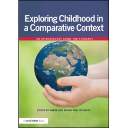 Exploring childhood in a comparative context