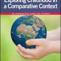 Exploring childhood in a comparative context