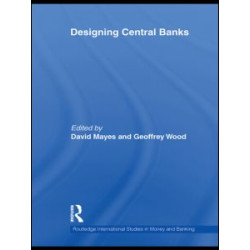 Designing Central Banks