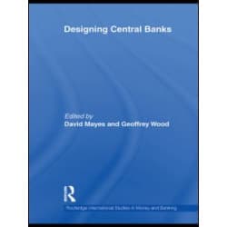 Designing Central Banks