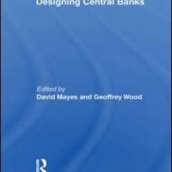 Designing Central Banks Designing Central Banks