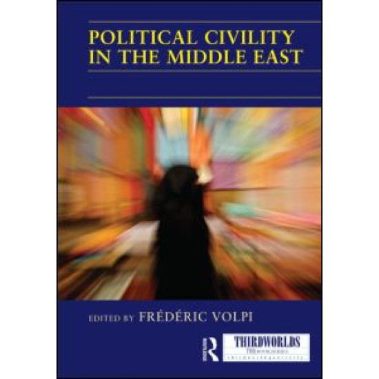 Political Civility in the Middle East