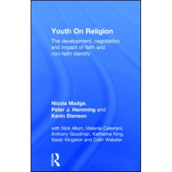 Youth On Religion
