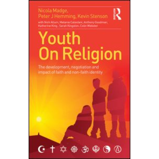 Youth On Religion