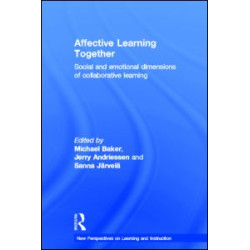 Affective Learning Together Affective Learning Together