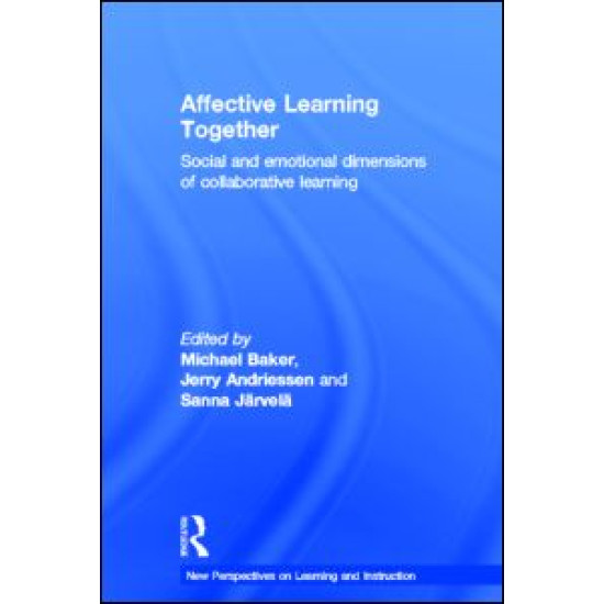 Affective Learning Together Affective Learning Together