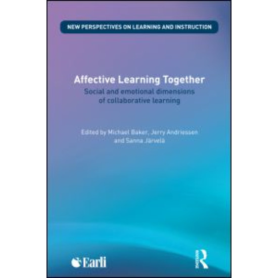 Affective Learning Together Affective Learning Together