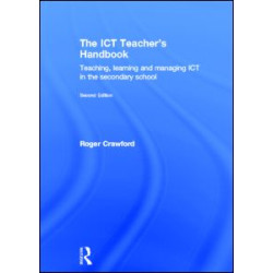 The ICT Teacher's Handbook The ICT Teacher's Handbook