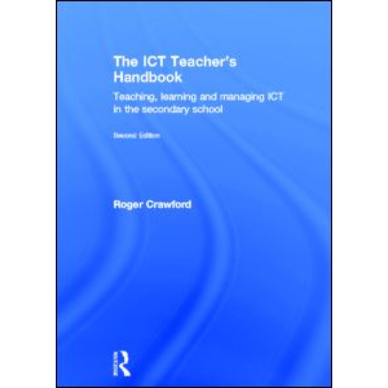 The ICT Teacher's Handbook