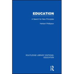 Education (RLE Edu K) Education (RLE Edu K)