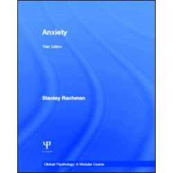 Anxiety Anxiety