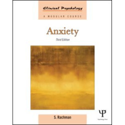 Anxiety Anxiety