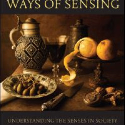 Ways of Sensing Ways of Sensing