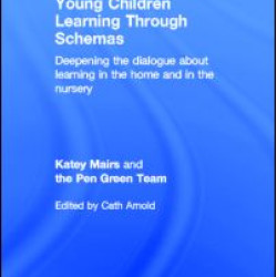 Young Children Learning Through Schemas Young Children Learning Through Schemas