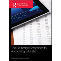 The Routledge Companion to Accounting Education