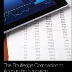 The Routledge Companion to Accounting Education
