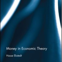 Money in Economic Theory