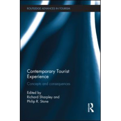 Contemporary Tourist Experience Contemporary Tourist Experience