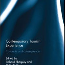 Contemporary Tourist Experience Contemporary Tourist Experience