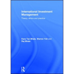 International Investment Management International Investment Management
