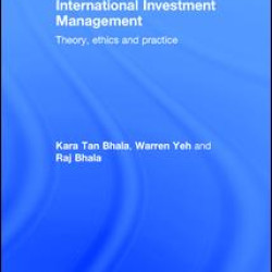 International Investment Management International Investment Management