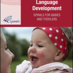 Supporting Early Language Development