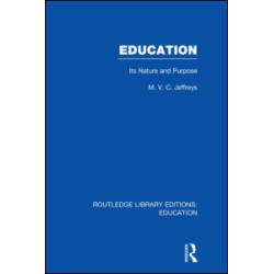 Education (RLE Edu K) Education (RLE Edu K)