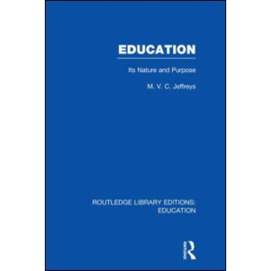 Education (RLE Edu K) Education (RLE Edu K)