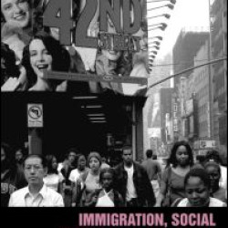 Immigration, Social Integration and Crime
