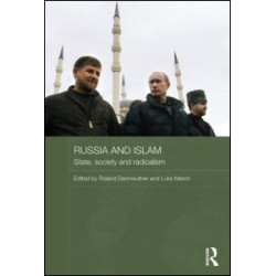Russia and Islam Russia and Islam